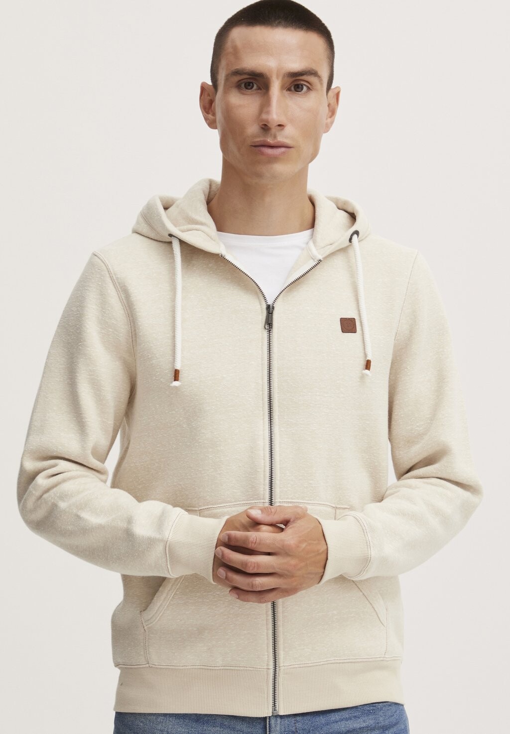 Толстовка на молнии Prbjarne 11 Project, цвет oyster gray
Толстовка на молнии Prbjarne 11 Project, цвет oyster gray