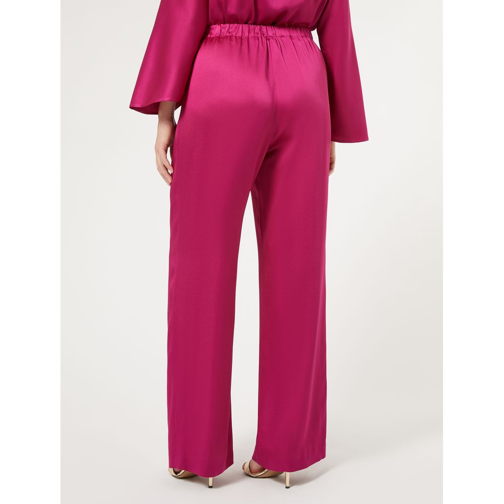 Брюки REGALO Marina Rinaldi, малиновый
Брюки REGALO Marina Rinaldi, малиновый