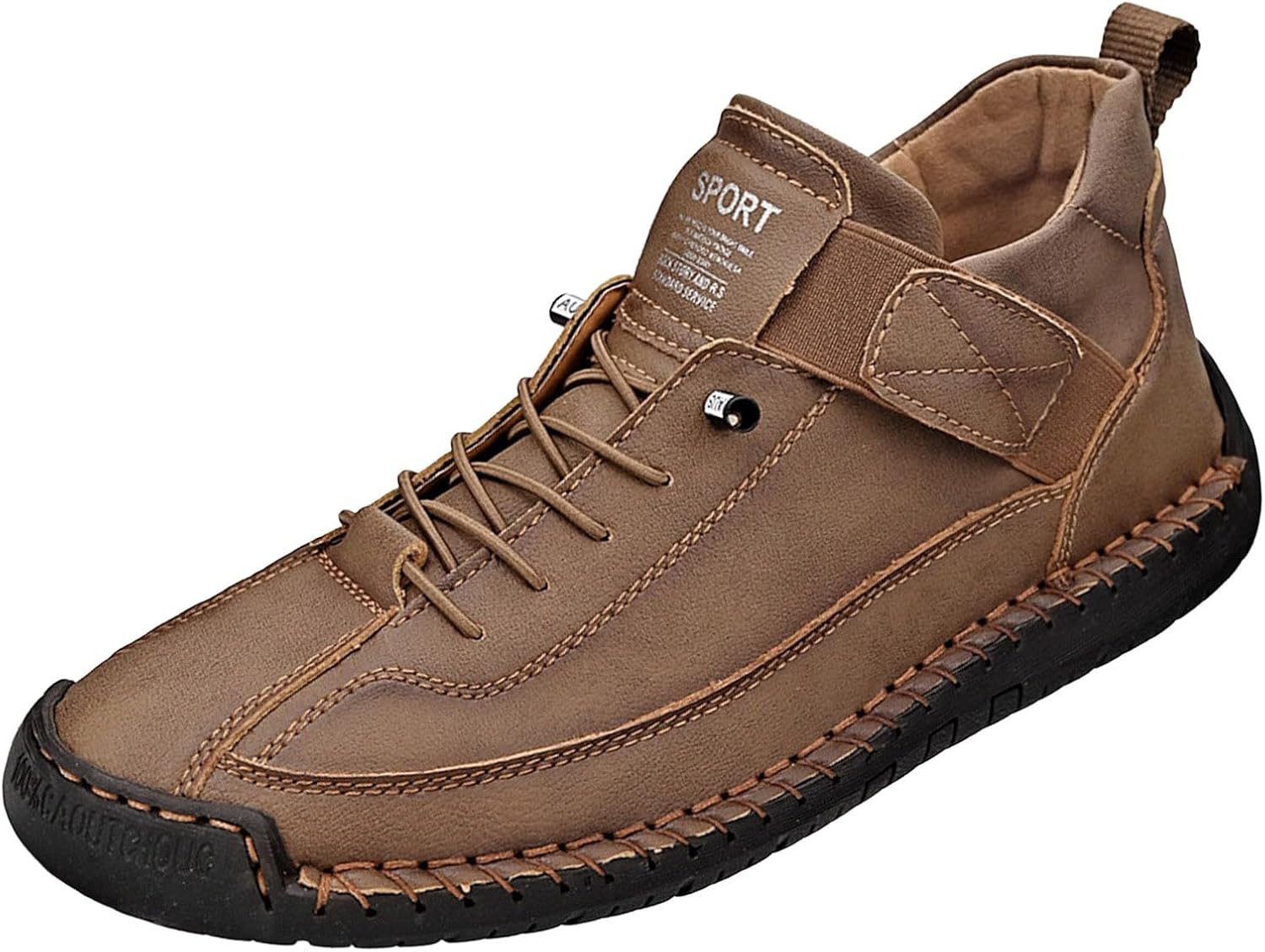 Мужские слипоны IWIHMIV, кроссовки для ходьбы, бега и тенниса, спортивные повседневные удобные кроссовки для мужчин, хаки
Мужские слипоны IWIHMIV, кроссовки для ходьбы, бега и тенниса, спортивные повседневные удобные кроссовки для мужчин, хаки