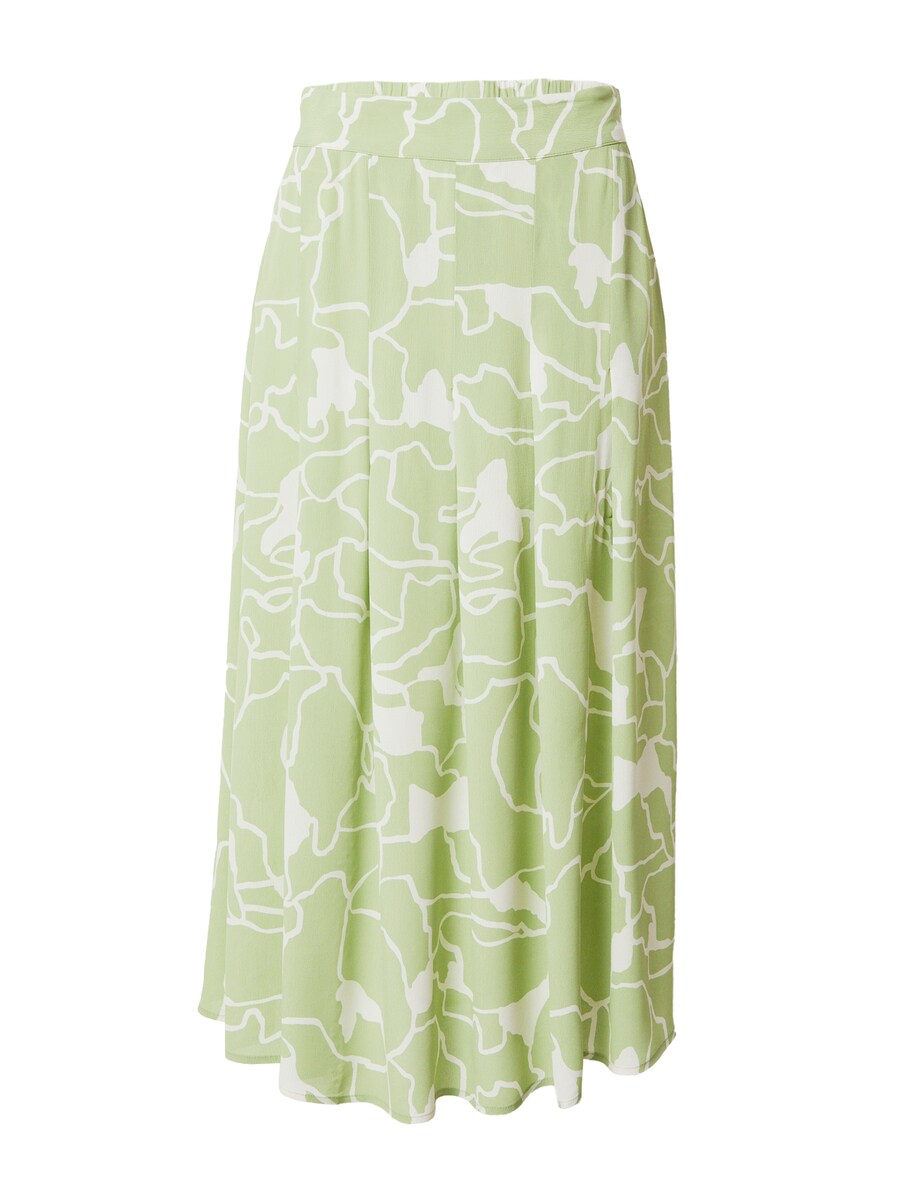 Юбка миди Fransa Skirt Kay, пастельный зеленый
Юбка миди Fransa Skirt Kay, пастельный зеленый
