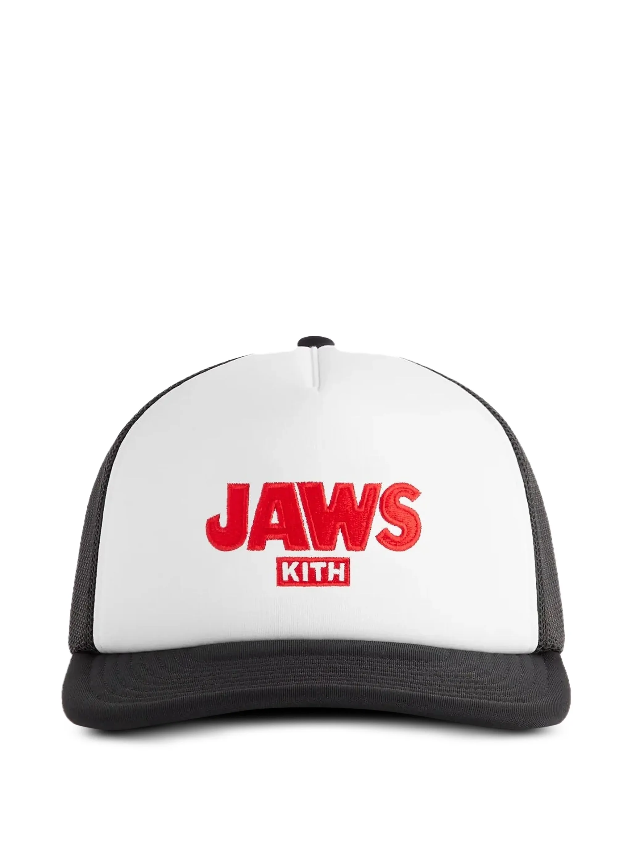 Кепка Jaws Kith, черный
Кепка Jaws Kith, черный