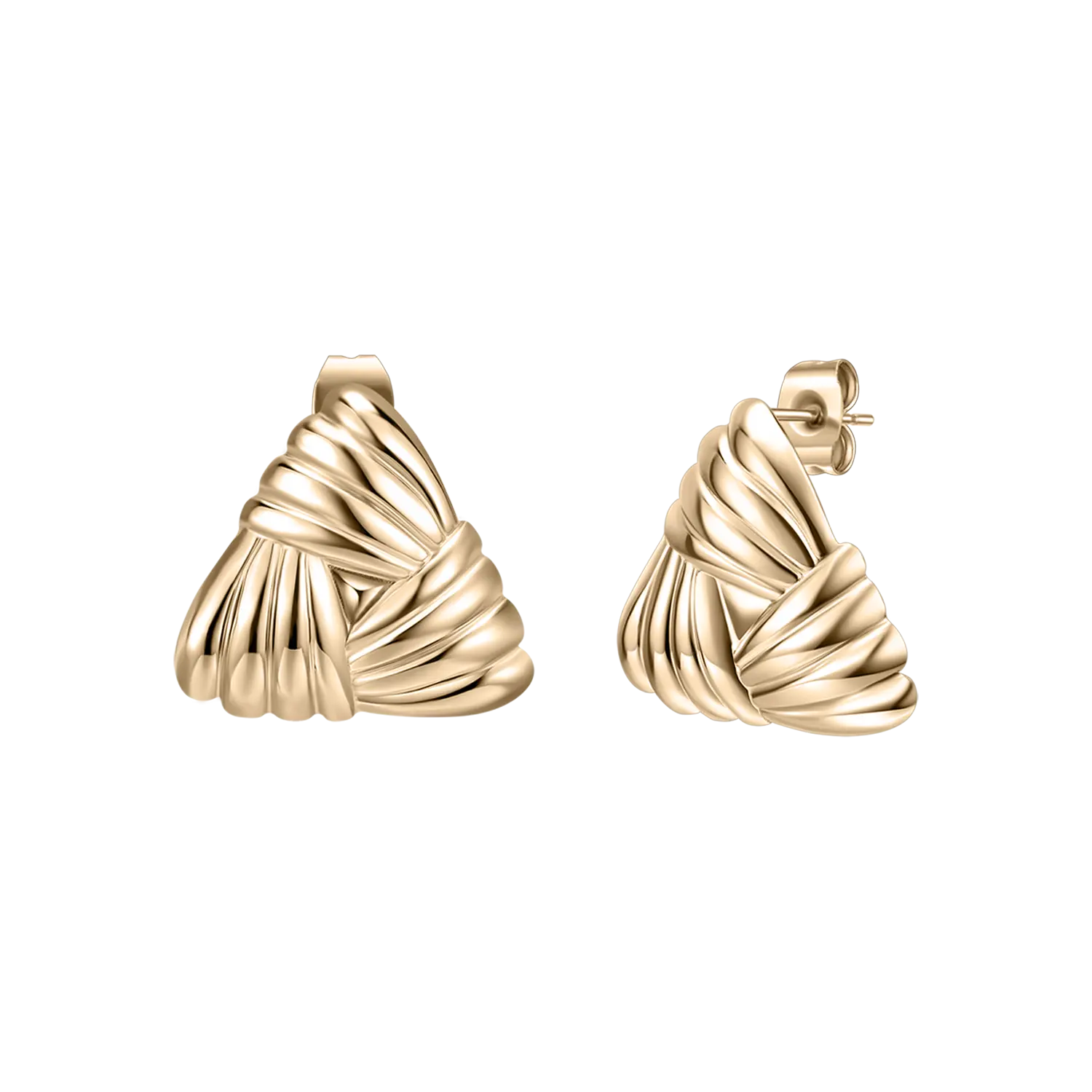 Серьги Lisa Burker, золото
Серьги Lisa Burker, золото