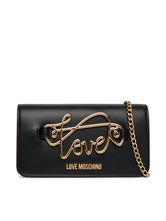 Сумочка JC5736PP0MKG0000 Love Moschino, черный
Сумочка JC5736PP0MKG0000 Love Moschino, черный