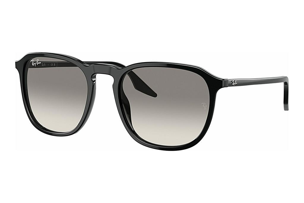 Солнцезащитные очки унисекс RB2203 RAY-BAN, black
Солнцезащитные очки унисекс RB2203 RAY-BAN, black