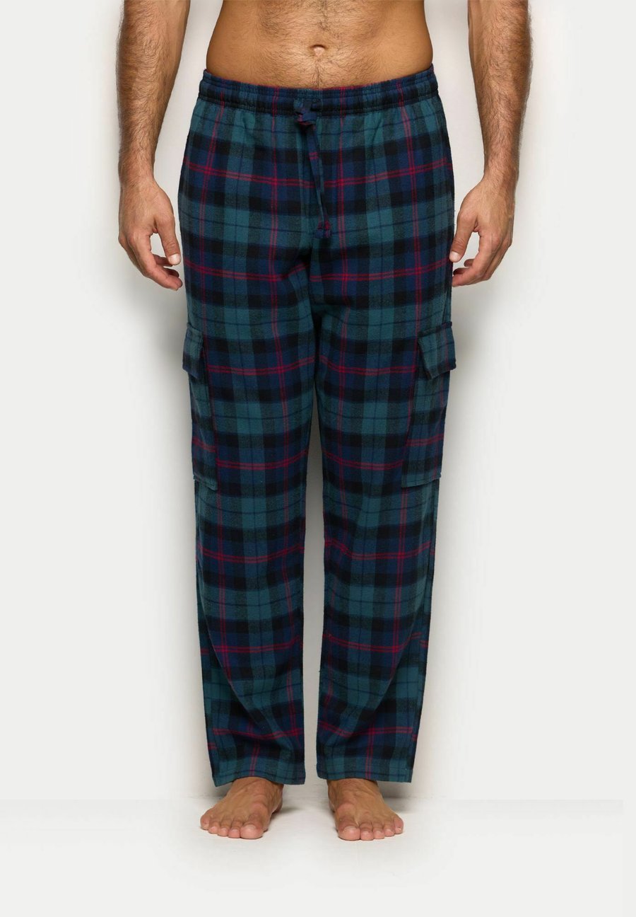 Пижамные брюки Yamamay Pyjama bottoms, Multicolor Checkered/Multi-Coloured
Пижамные брюки Yamamay Pyjama bottoms, Multicolor Checkered/Multi-Coloured