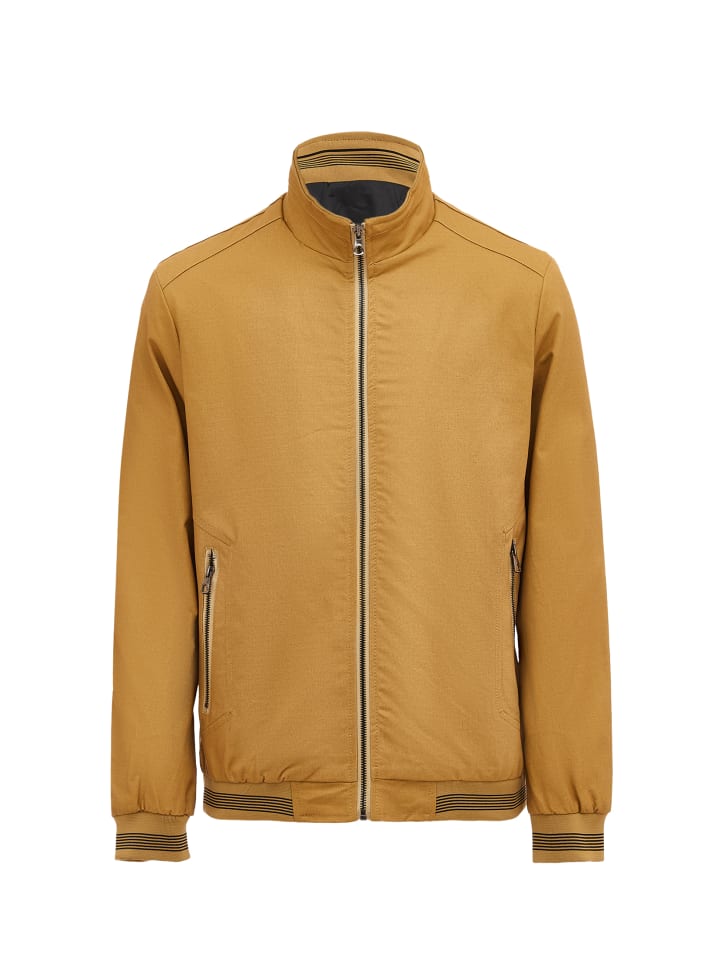 Зимняя куртка MO
Зимняя куртка MO