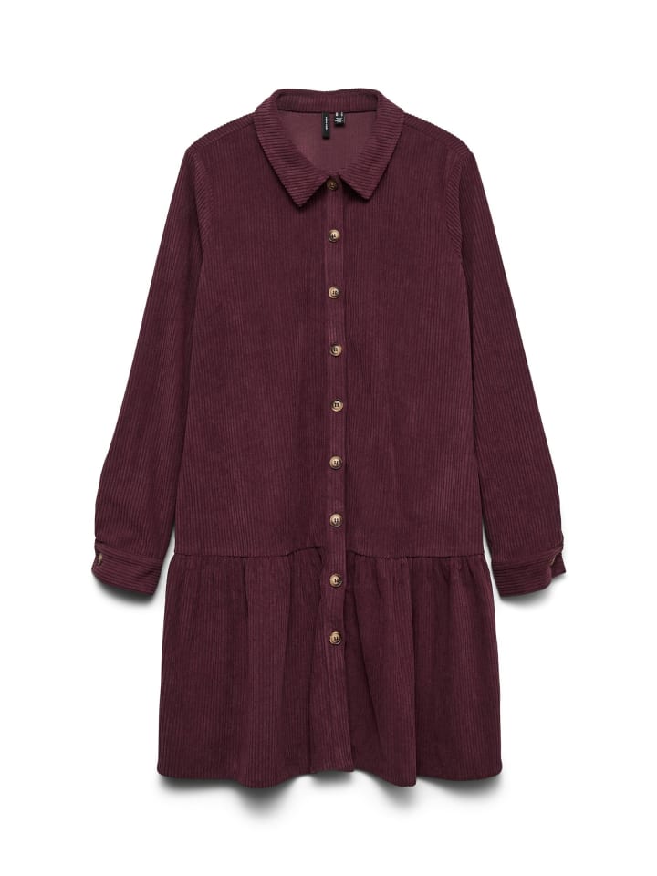 Платье до колена Vero Moda
Платье до колена Vero Moda