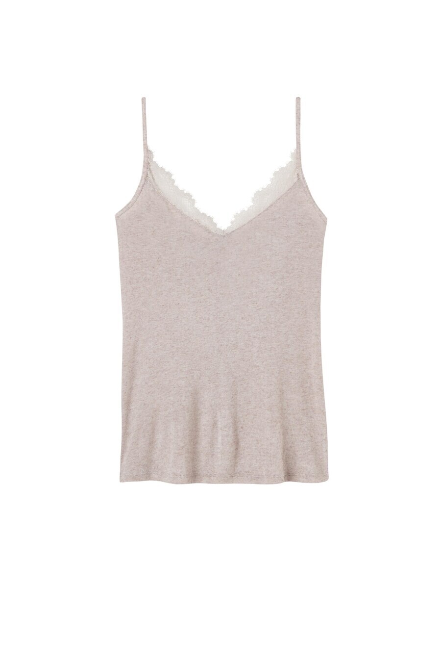 Топ Intimissimi, бежевый
Топ Intimissimi, бежевый