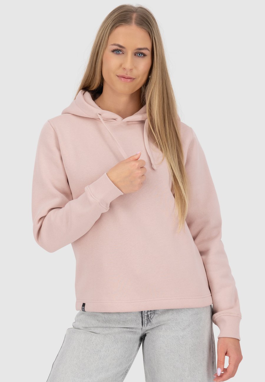 Худи alife & kickin FREDERIKEAK, Blossom/Light Pink
Худи alife & kickin FREDERIKEAK, Blossom/Light Pink