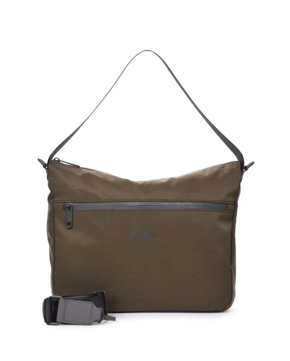 Сумка через плечо Shine цвета хаки Kcb, цвет Kaki
Сумка через плечо Shine цвета хаки Kcb, цвет Kaki