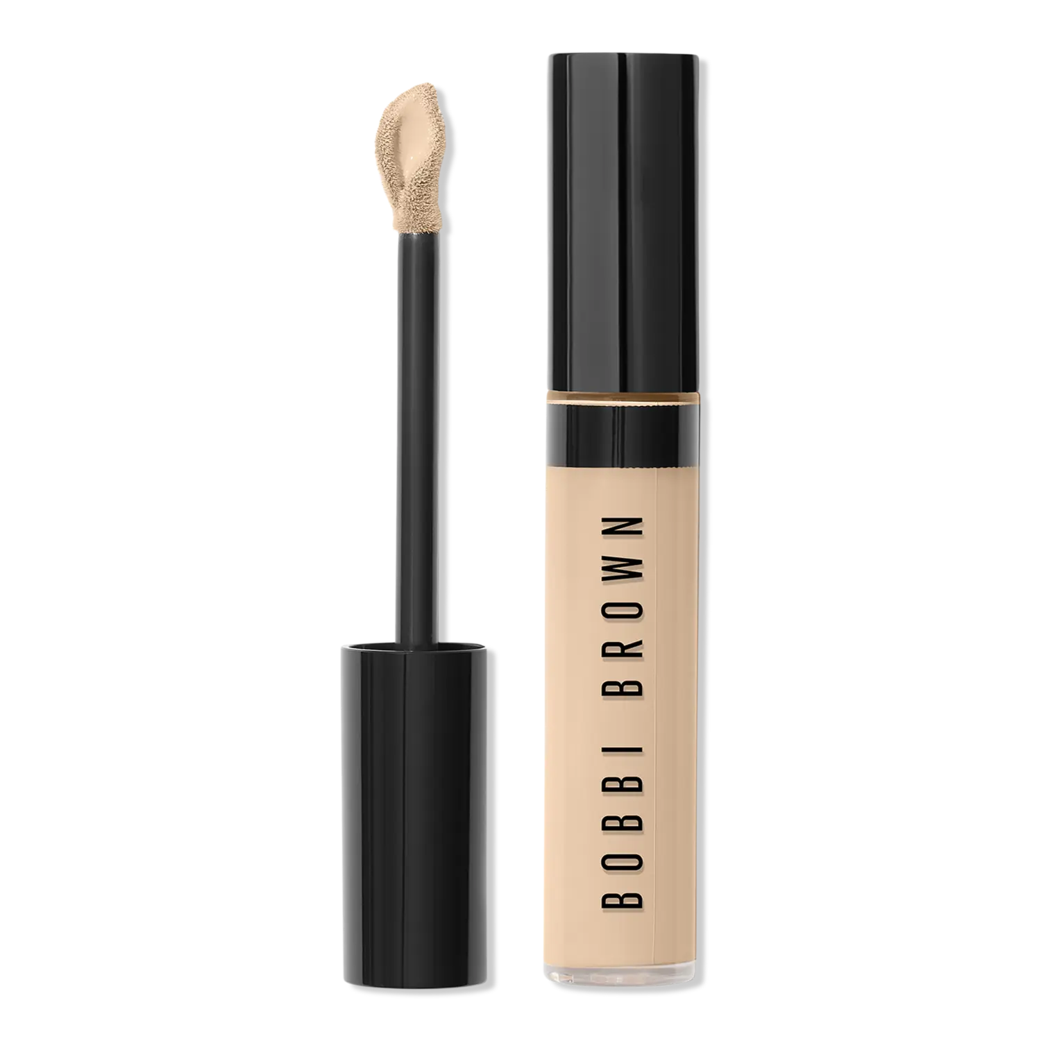 Стойкий консилер для кожи с плотным покрытием BOBBI BROWN, Beige (Medium Beige With Yellow Undertones; For Light To Medium Skin)
Стойкий консилер для кожи с плотным покрытием BOBBI BROWN, Beige (Medium Beige With Yellow Undertones; For Light To Medium Skin)