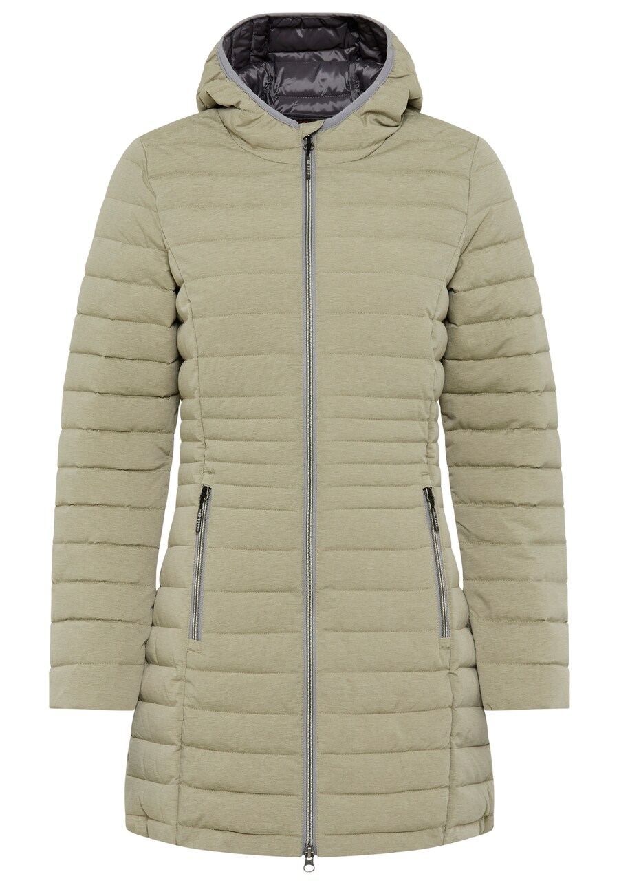 Зимнее пальто G.I.G.A. DX by killtec, оливковый
Зимнее пальто G.I.G.A. DX by killtec, оливковый