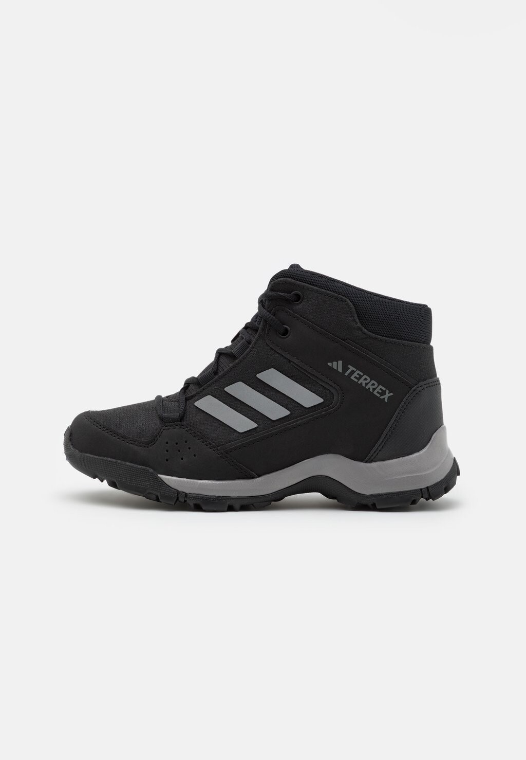 Кроссовки TERREX HYPERHIKER MID HIKING Adidas Terrex, цвет core black/grey three
Кроссовки TERREX HYPERHIKER MID HIKING Adidas Terrex, цвет core black/grey three