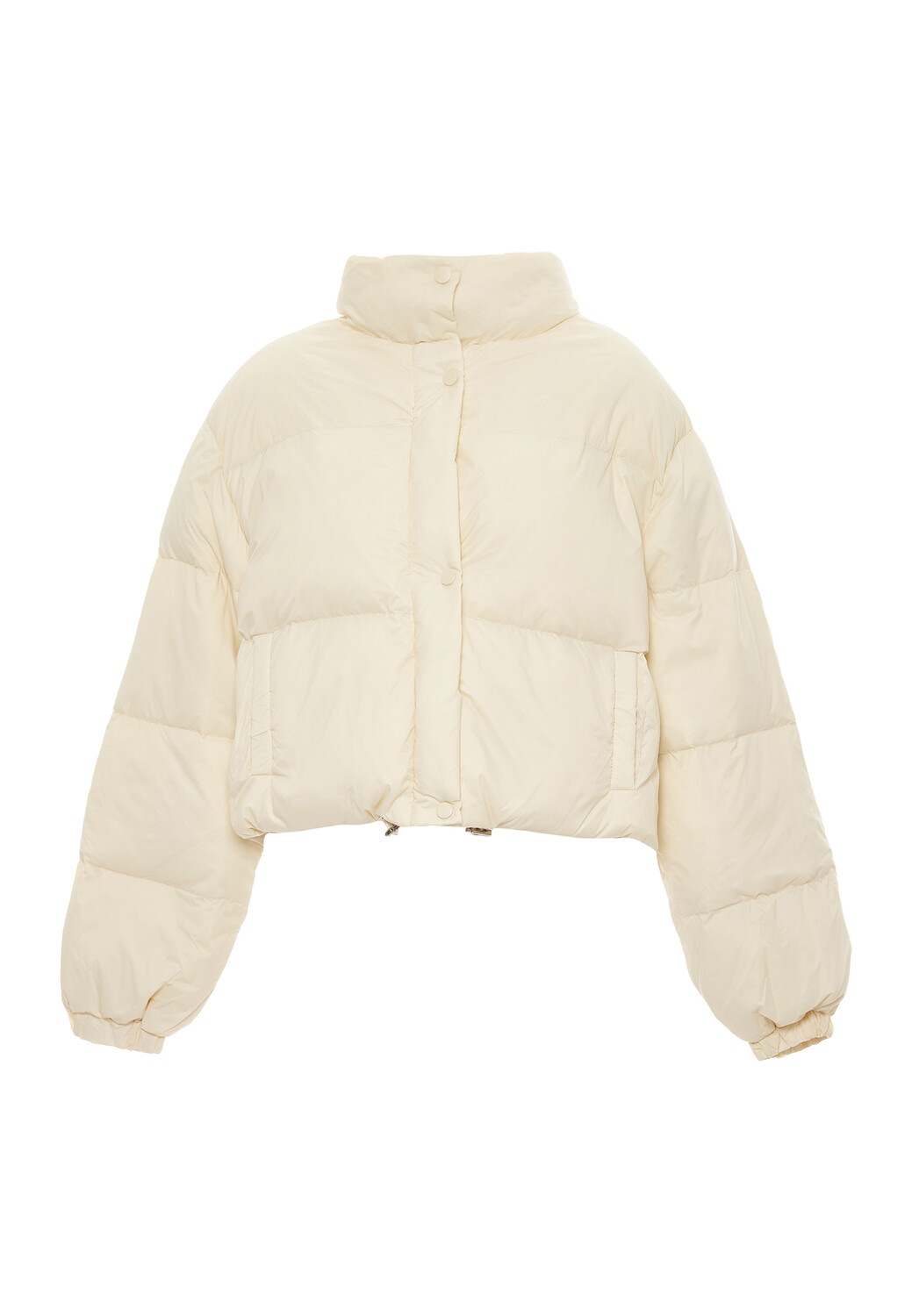 Пуховик myMo Jacket, белый
Пуховик myMo Jacket, белый