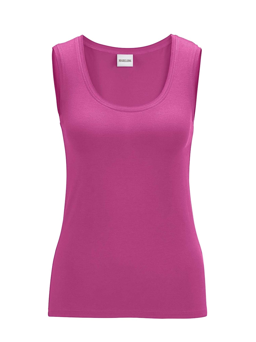 Топ MADELEINE, розовый
Топ MADELEINE, розовый