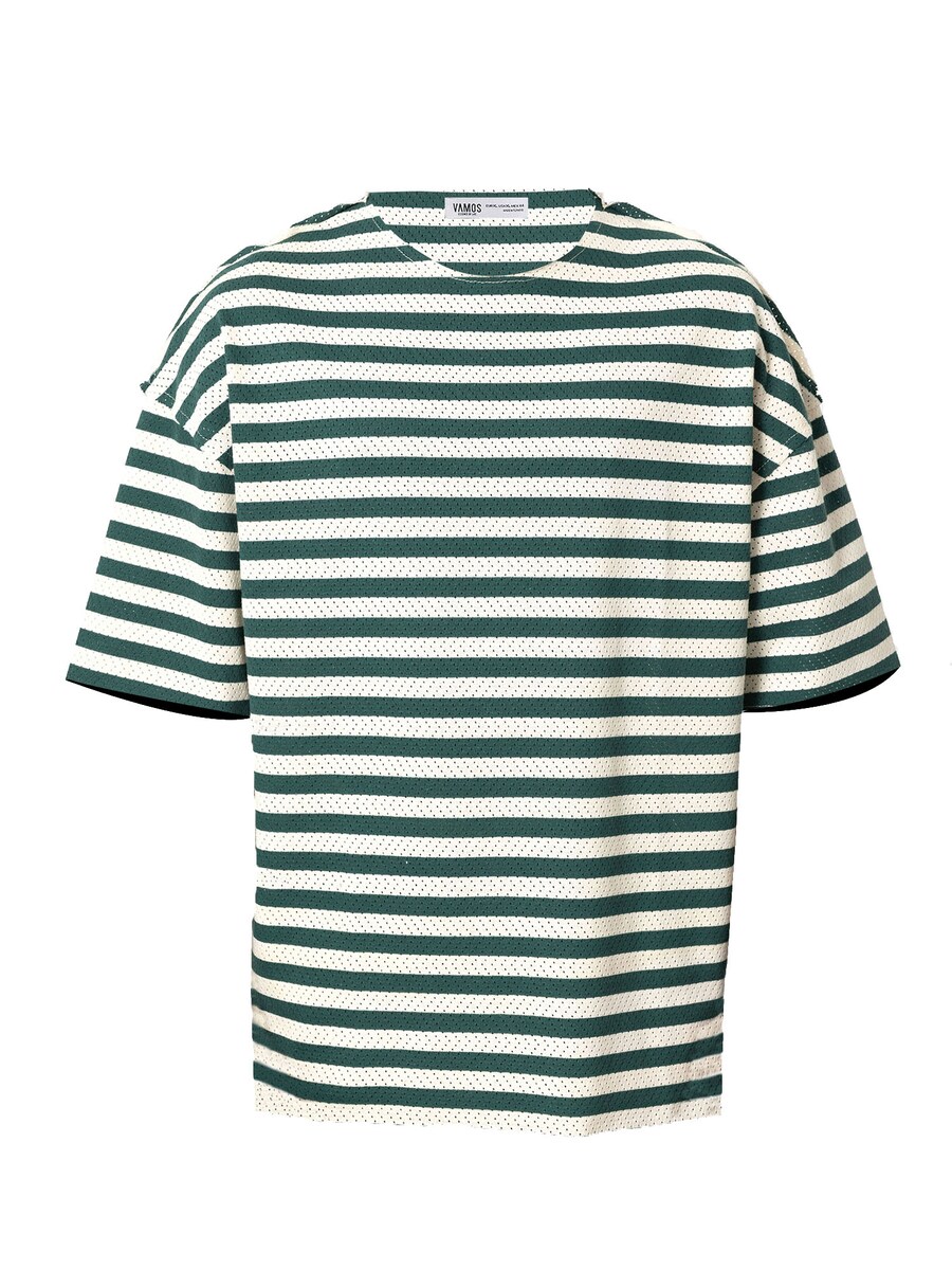 Рубашка VAMOS CLO Fort Worth, зеленый
Рубашка VAMOS CLO Fort Worth, зеленый