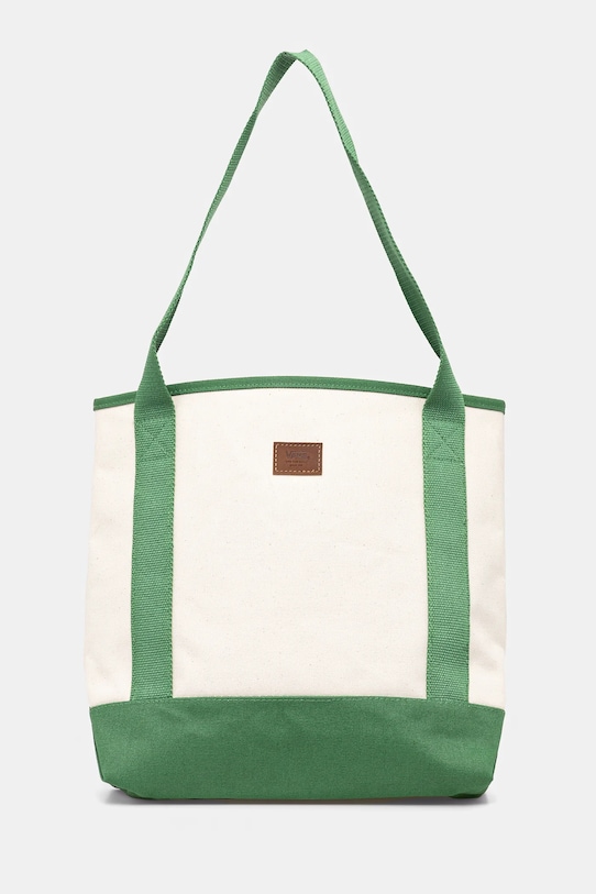 Сумка Vans, бежевый
Сумка Vans, бежевый