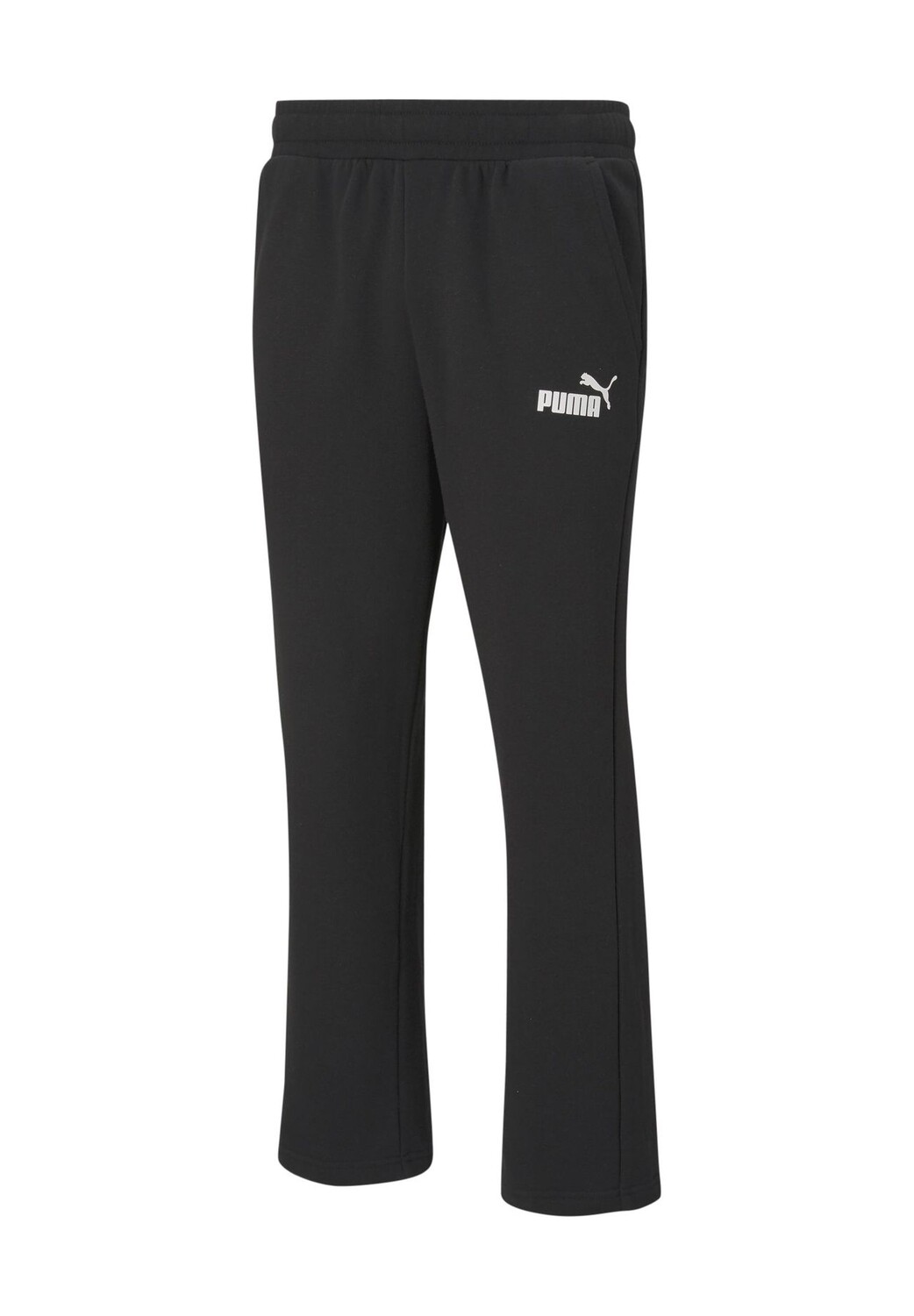 Спортивные брюки, эластичный пояс, боковые карманы, мужские PUMA, цвет Puma Black
Спортивные брюки, эластичный пояс, боковые карманы, мужские PUMA, цвет Puma Black