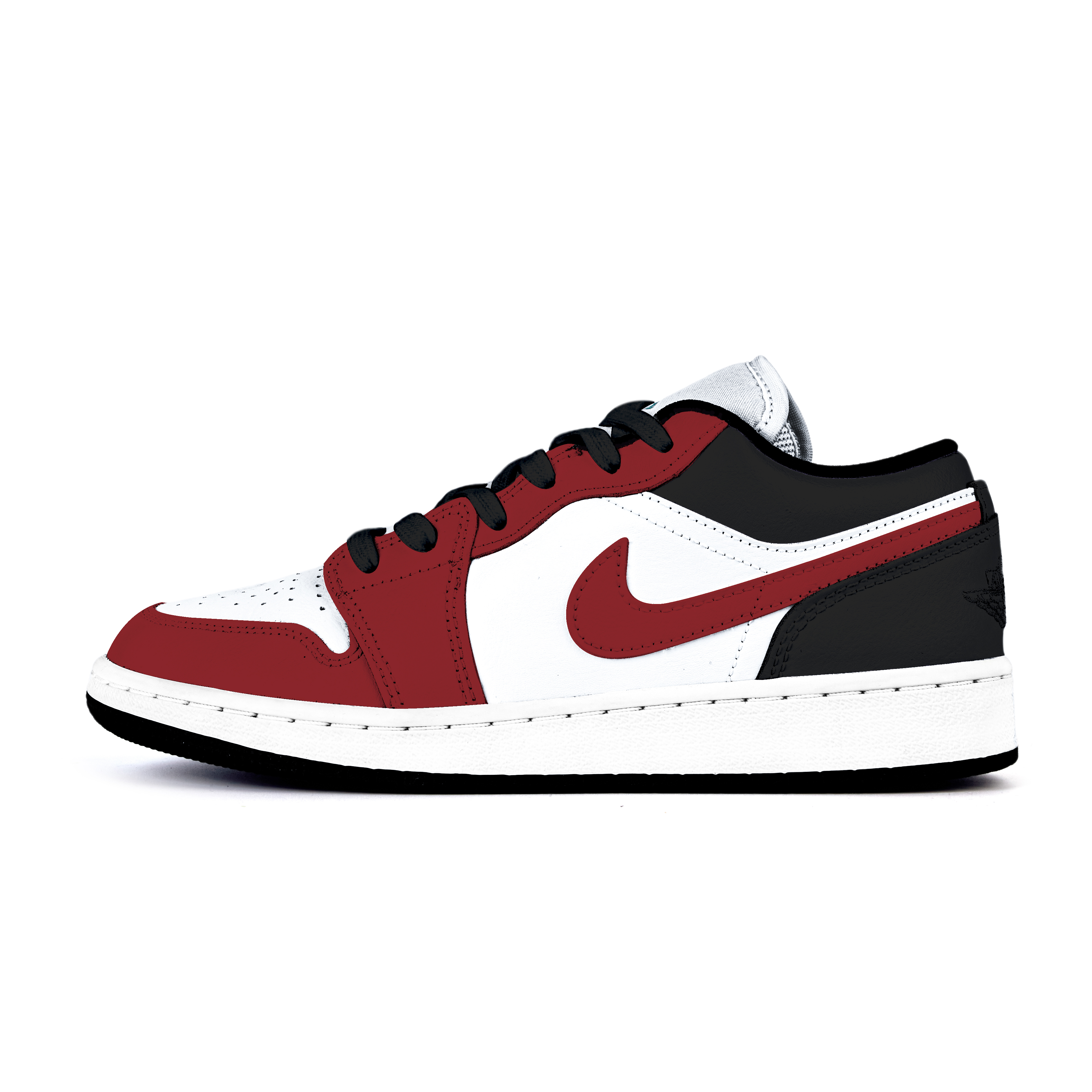 Баскетбольные кроссовки Air 1 LOW с амортизацией и износостойкостью для детей и подростков Jordan, черный
Баскетбольные кроссовки Air 1 LOW с амортизацией и износостойкостью для детей и подростков Jordan, черный