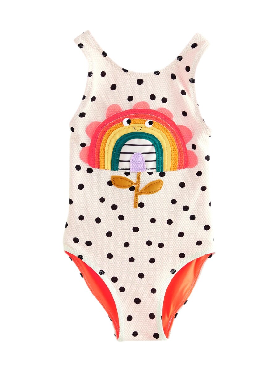 Купальник Next, экрю
Купальник Next, экрю