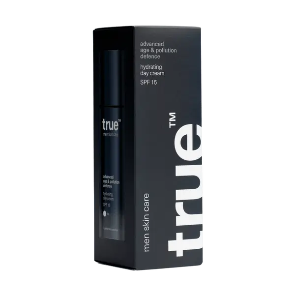 Увлажняющий дневной крем для лица, 50 мл True Men Skin Care Face care
Увлажняющий дневной крем для лица, 50 мл True Men Skin Care Face care