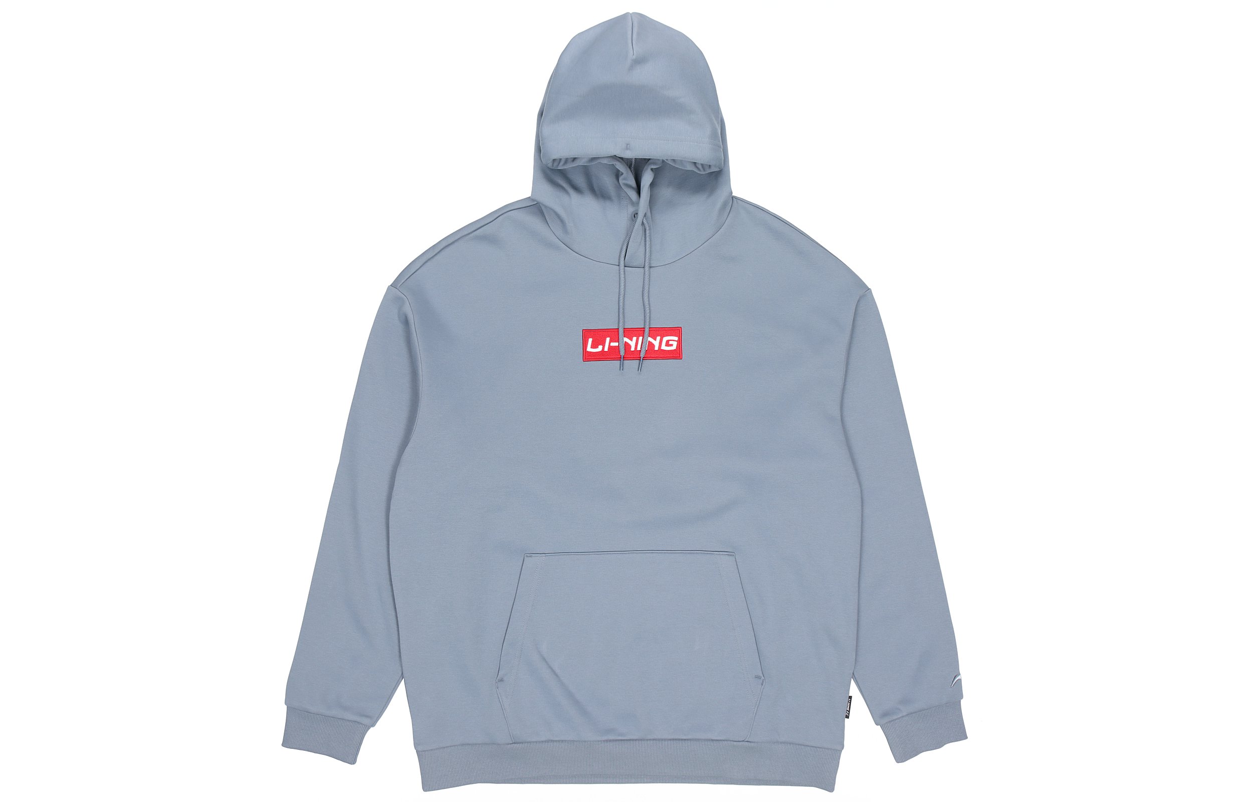 Свитшот LiNing Sports Fashion Collection унисекс Flint Stones синий
Свитшот LiNing Sports Fashion Collection унисекс Flint Stones синий