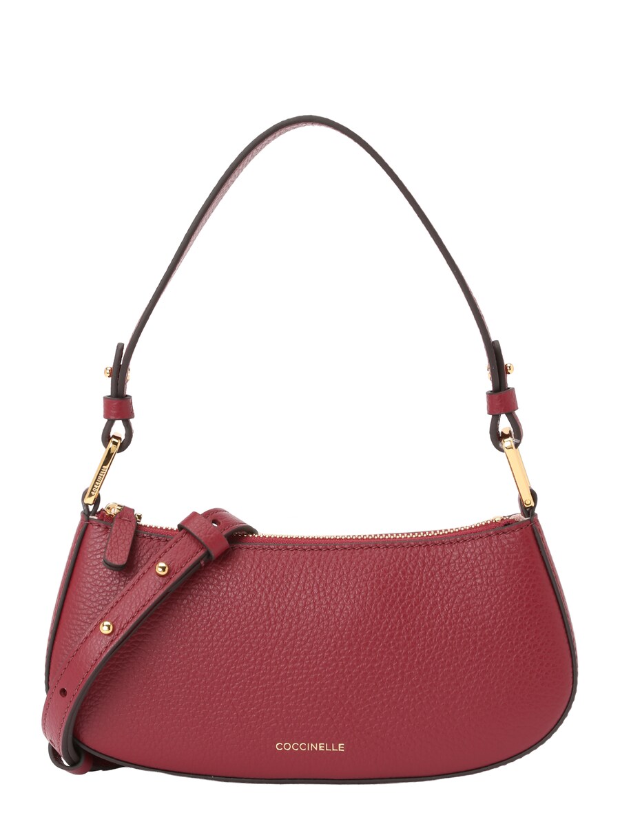 Сумка через плечо Coccinelle MERVEILLE, Burgundy
Сумка через плечо Coccinelle MERVEILLE, Burgundy