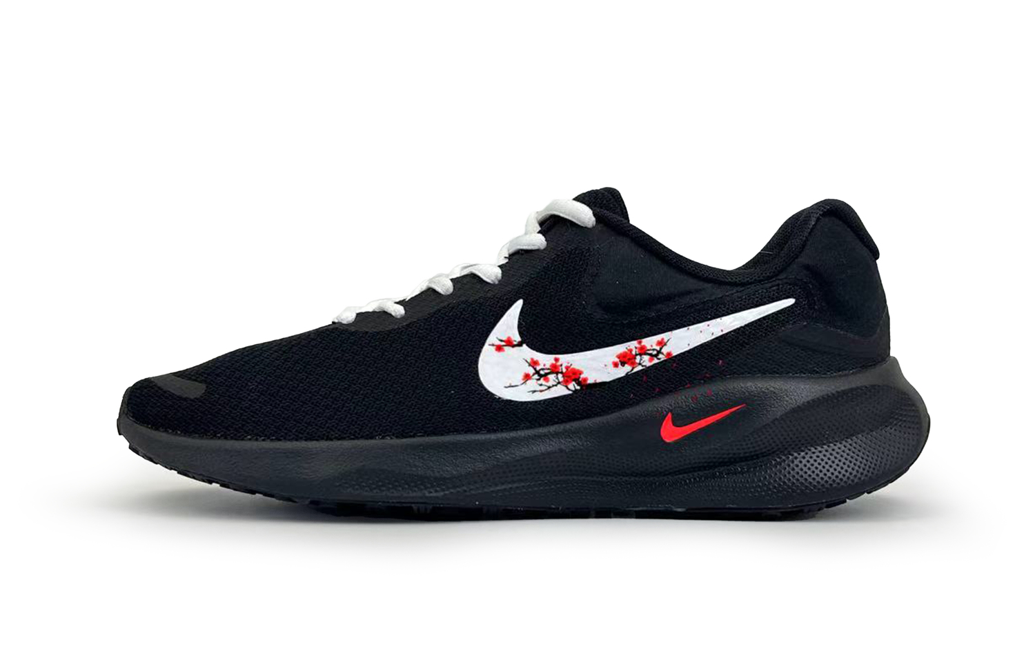 REVOLUTION 7 устойчивые к истиранию низкие кроссовки с полной стелькой Cushlon Foam для мужчин Nike, красный
REVOLUTION 7 устойчивые к истиранию низкие кроссовки с полной стелькой Cushlon Foam для мужчин Nike, красный