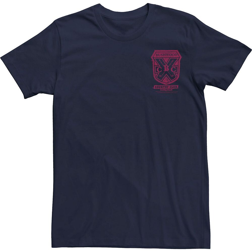 Мужская футболка Beetlejuice Bushwood Pocket Crest Pocket Hit Tee Licensed Character, темно-синий
Мужская футболка Beetlejuice Bushwood Pocket Crest Pocket Hit Tee Licensed Character, темно-синий