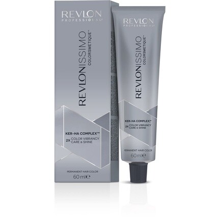 Revlon Professional Revlonissimo Colorsmetique 8.7MN Светлый блондин 60мл
Revlon Professional Revlonissimo Colorsmetique 8.7MN Светлый блондин 60мл
