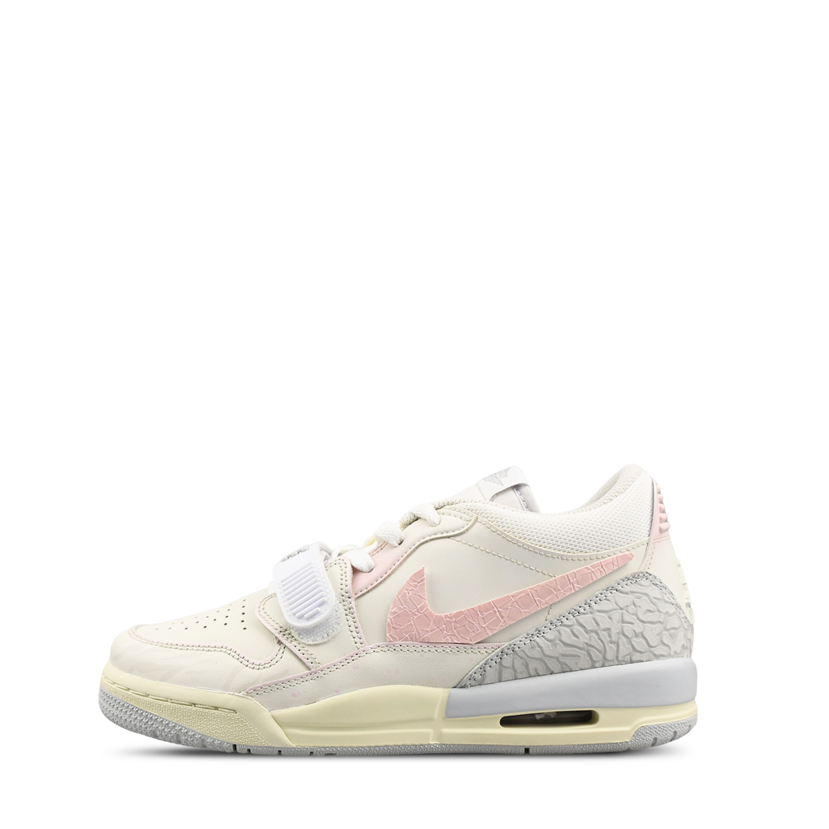 Jordan Legacy 312 нескользящие низкие детские баскетбольные кроссовки beige pink для подростков
Jordan Legacy 312 нескользящие низкие детские баскетбольные кроссовки beige pink для подростков