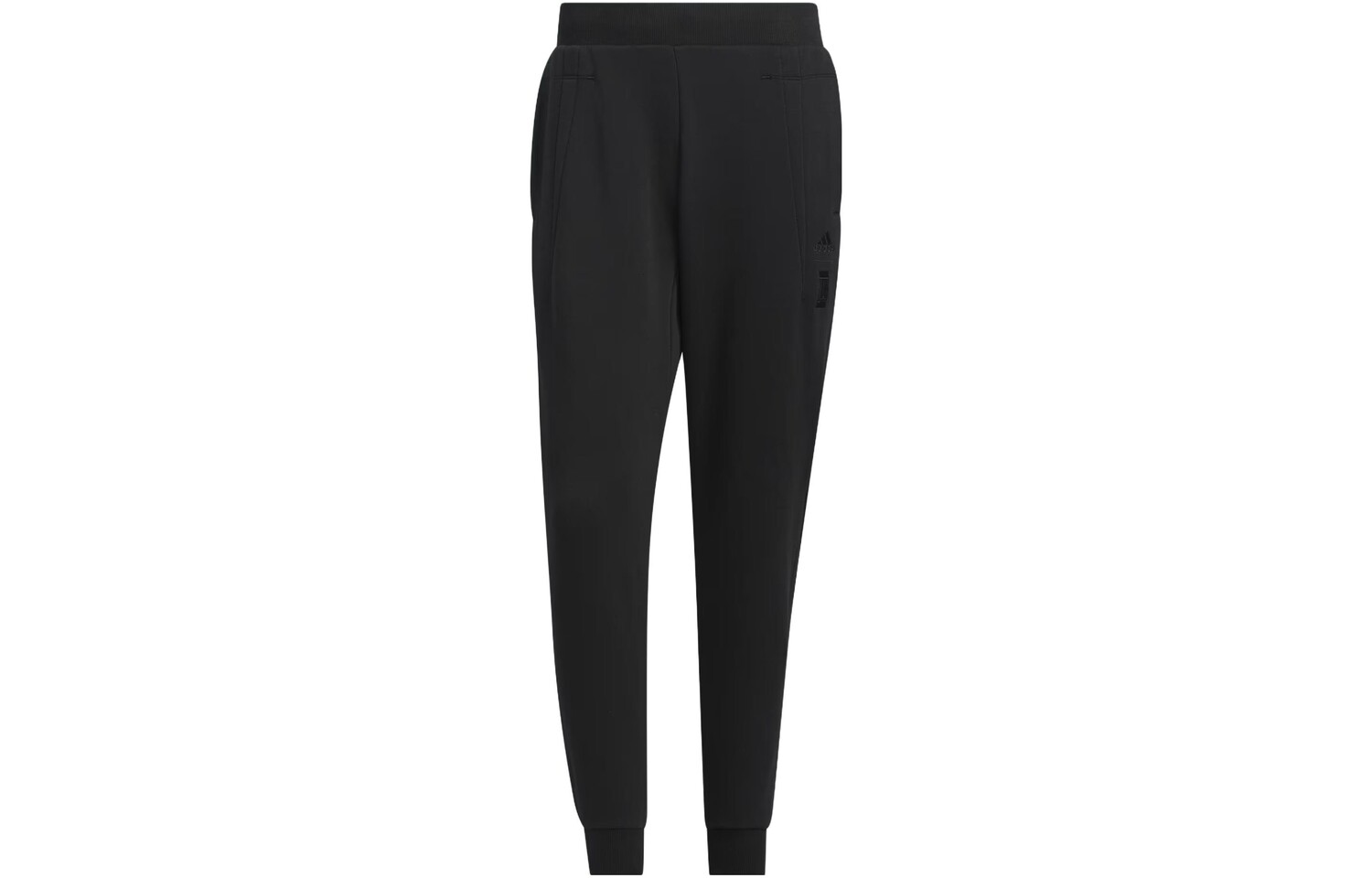 Трикотажные спортивные штаны серии Wuji мужские черные Adidas, черный
Трикотажные спортивные штаны серии Wuji мужские черные Adidas, черный