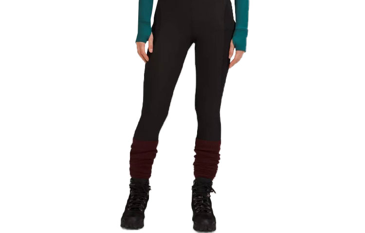 Женские гольфы Over-The-Knee Lululemon, красный
Женские гольфы Over-The-Knee Lululemon, красный