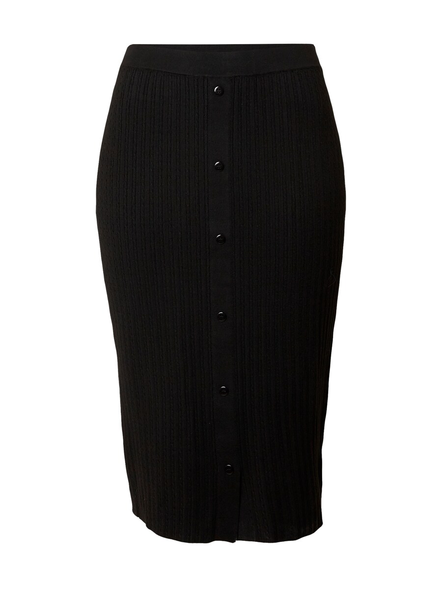 Юбка ABOUT YOU Ronja, черный
Юбка ABOUT YOU Ronja, черный