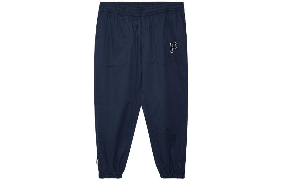 New Era Повседневные брюки unisex MLB SS24 Pittsburgh Pirates Skateboard Collection Navy Blue
New Era Повседневные брюки unisex MLB SS24 Pittsburgh Pirates Skateboard Collection Navy Blue