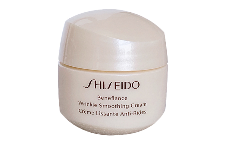 Benefiance увлажняющие средства и кремы для лица SHISEIDO
Benefiance увлажняющие средства и кремы для лица SHISEIDO