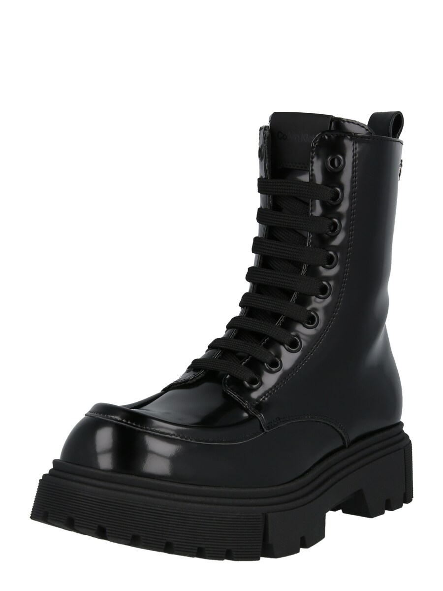 Ботинки Calvin Klein Jeans, черный
Ботинки Calvin Klein Jeans, черный