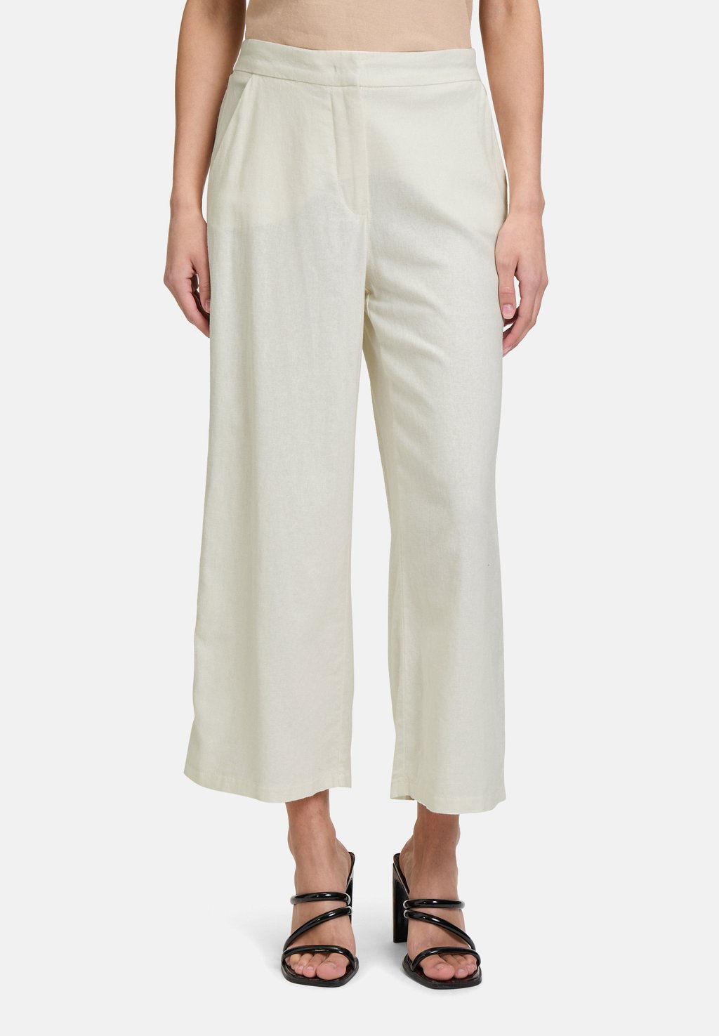 Брюки UNIFARBEN Betty Barclay, белый
Брюки UNIFARBEN Betty Barclay, белый