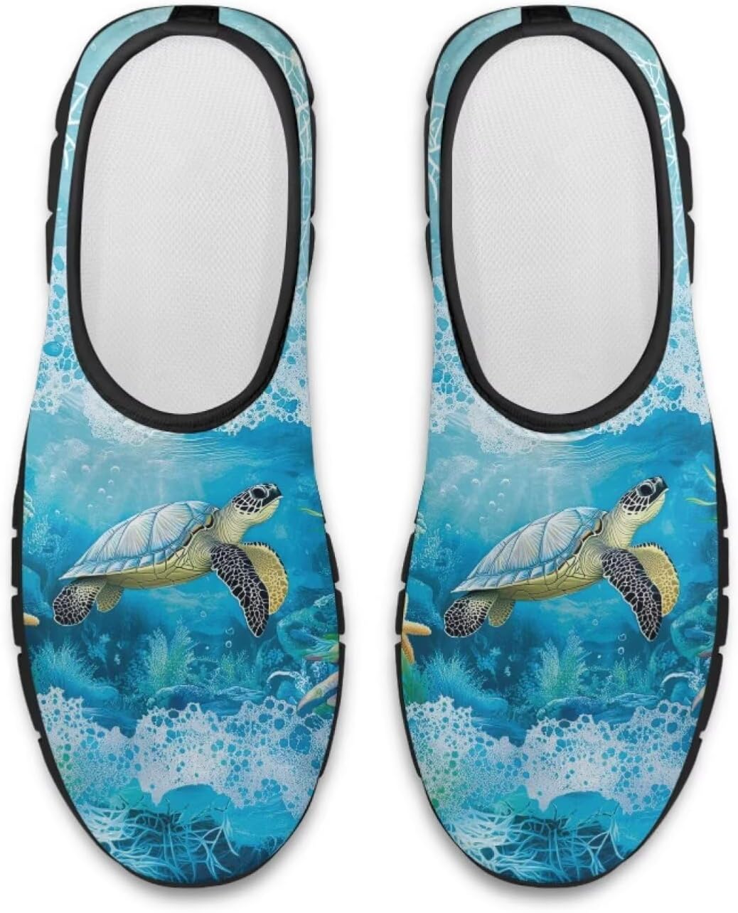 Повседневные кроссовки Binienty для женщин и мужчин с принтом морской черепахи, лоферы с поддержкой свода стопы, низкие лоферы на платформе, синий
Повседневные кроссовки Binienty для женщин и мужчин с принтом морской черепахи, лоферы с поддержкой свода стопы, низкие лоферы на платформе, синий