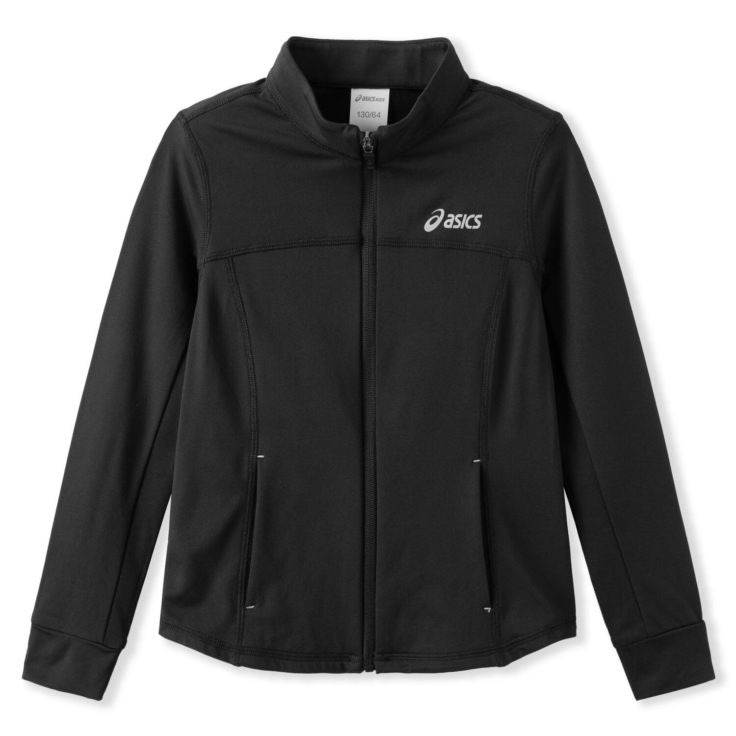 Детские куртки Grade School ASICS, 9000 черный
Детские куртки Grade School ASICS, 9000 черный