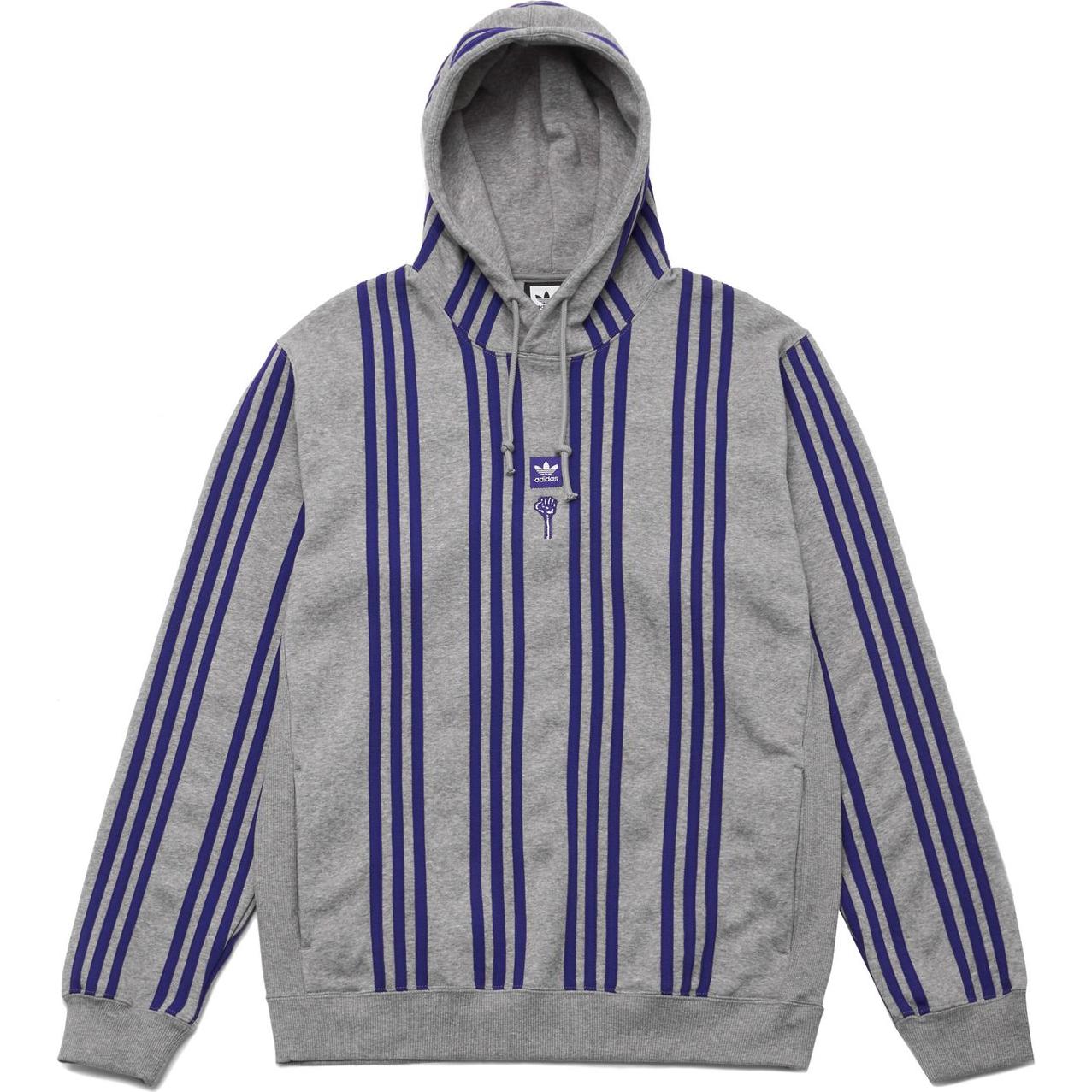 Adidas Originals Мужская толстовка Hardys серого цвета
Adidas Originals Мужская толстовка Hardys серого цвета