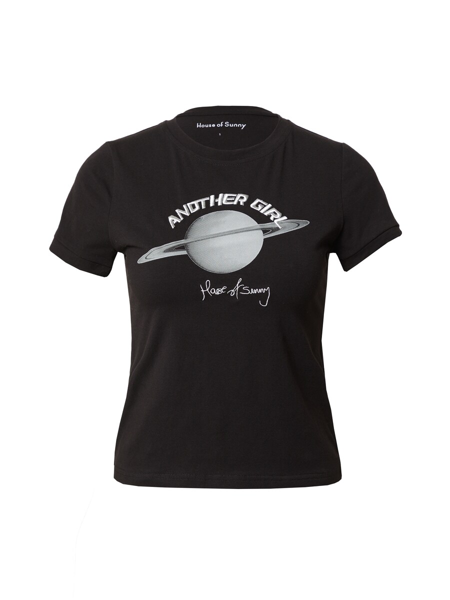 Рубашка House of Sunny, черный
Рубашка House of Sunny, черный