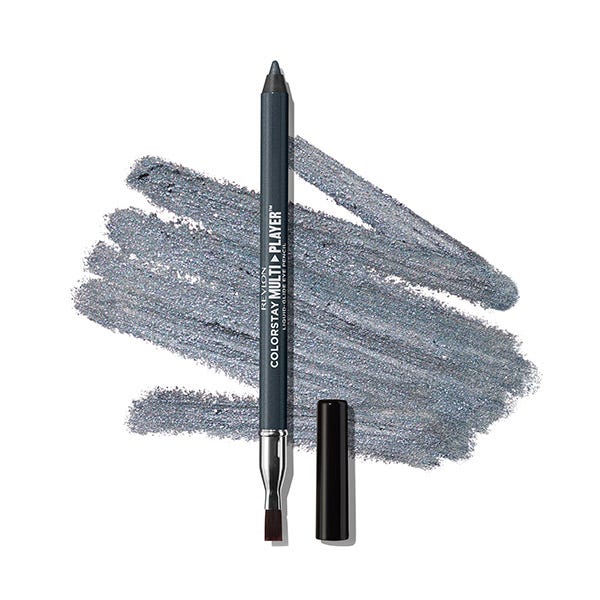 Универсальная подводка для глаз REVLON Colorstay Multiplayer, 03 Glitch Effect
Универсальная подводка для глаз REVLON Colorstay Multiplayer, 03 Glitch Effect