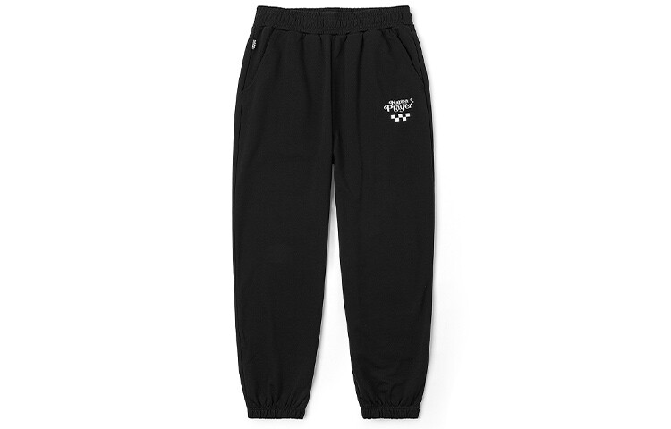 Kappa Женские повседневные брюки, цвет Black
Kappa Женские повседневные брюки, цвет Black