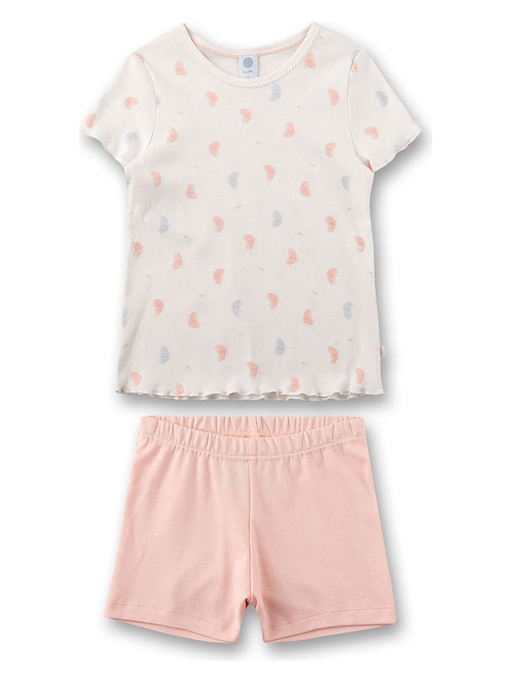 Пижама Sanetta
Пижама Sanetta