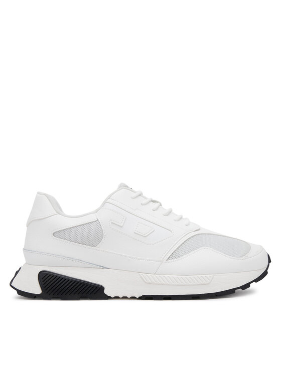 Кроссовки S-Tame-D Running Y03598P8109 Diesel, белый
Кроссовки S-Tame-D Running Y03598P8109 Diesel, белый