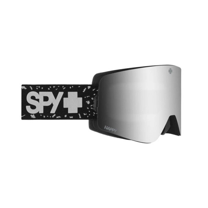 Горнолыжные очки Spy Marauder Spy + Trevor Kennison/Happy Platinum Mirror
Горнолыжные очки Spy Marauder Spy + Trevor Kennison/Happy Platinum Mirror