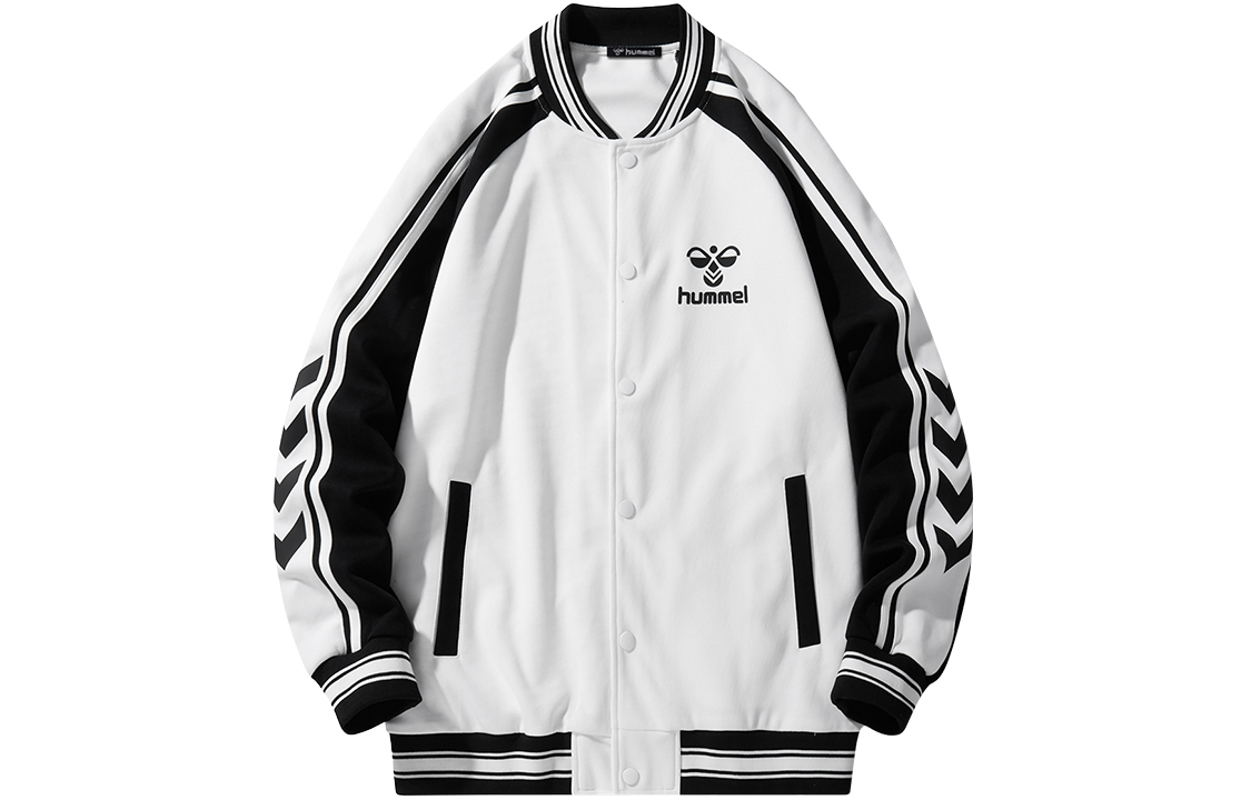 Hummel Куртка Unisex, White
Hummel Куртка Unisex, White