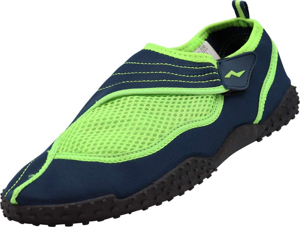 Водные туфли для мужчин, обувь для плавания для мужчин , пляжная обувь для мужчин, водные носки, акваобувь Norty, синий/зеленый/темно-синий
Водные туфли для мужчин, обувь для плавания для мужчин , пляжная обувь для мужчин, водные носки, акваобувь Norty, синий/зеленый/темно-синий