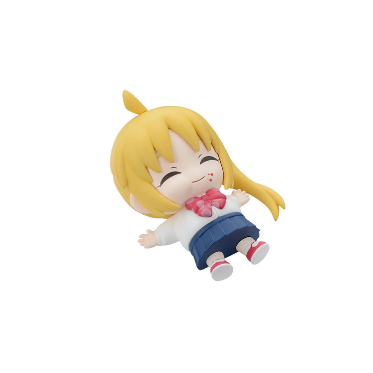 Фигурки Full Belly Collection Bocchi The Rock! Nijika Ijichi Chibi 6,5 см SEGA, Nijika Ijichi
Фигурки Full Belly Collection Bocchi The Rock! Nijika Ijichi Chibi 6,5 см SEGA, Nijika Ijichi